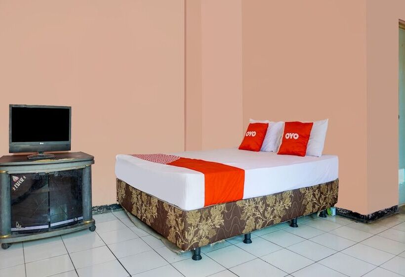 فندق Spot On 91797 Mutiara Guest House