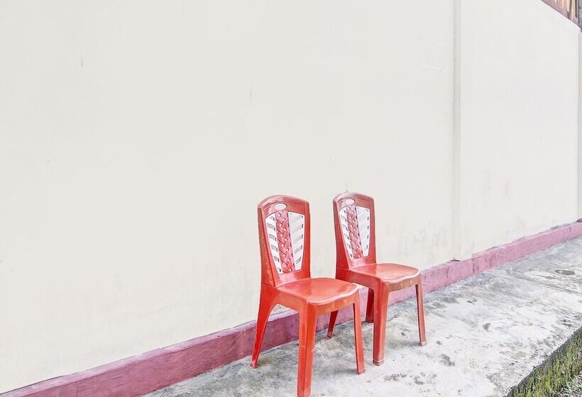 Отель Spot On 91799 Sosonopan Homestay