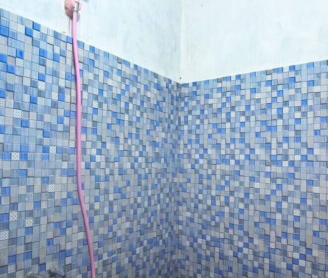 Отель Spot On 91799 Sosonopan Homestay