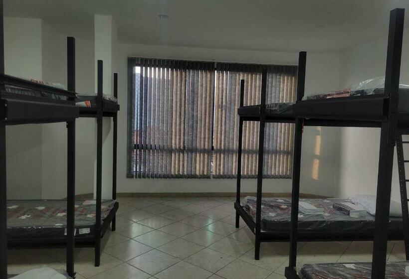 Itajaí Hostel No Centro