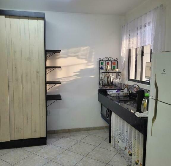 Itajaí Hostel No Centro