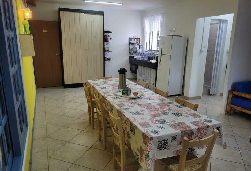 Itajaí Hostel No Centro