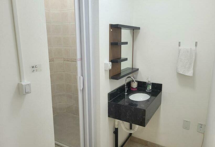 Itajaí Hostel No Centro