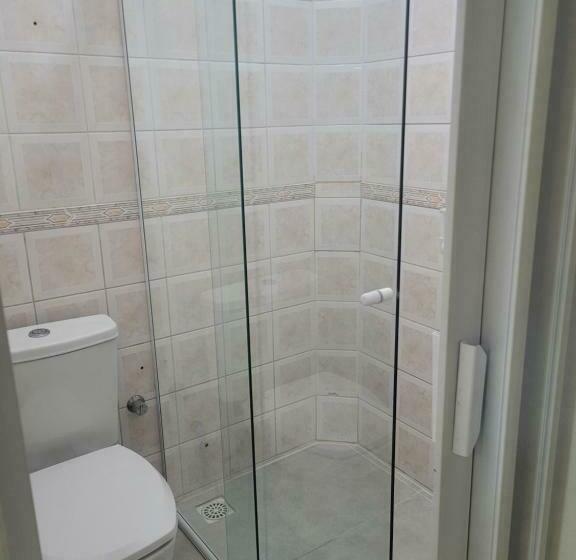 Itajaí Hostel No Centro