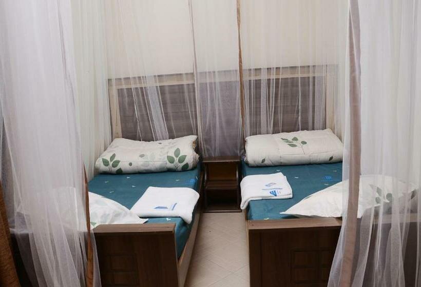 Mujjo Hotel Kajjansi