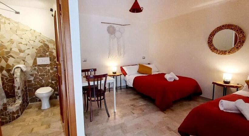 O  Stiavucco B&b