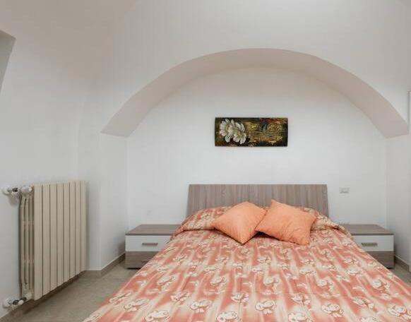 بنسيون Affittacamere Vicolo 9