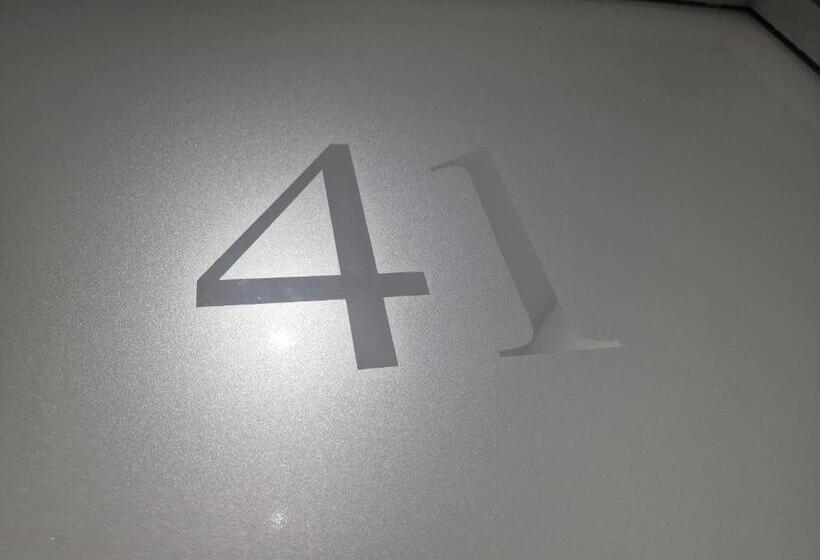 פנסיון Beautiful Rooms In London