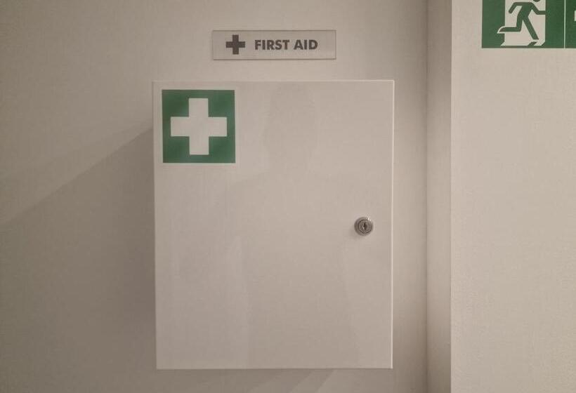 פנסיון Beautiful Rooms In London