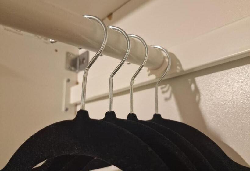 פנסיון Beautiful Rooms In London