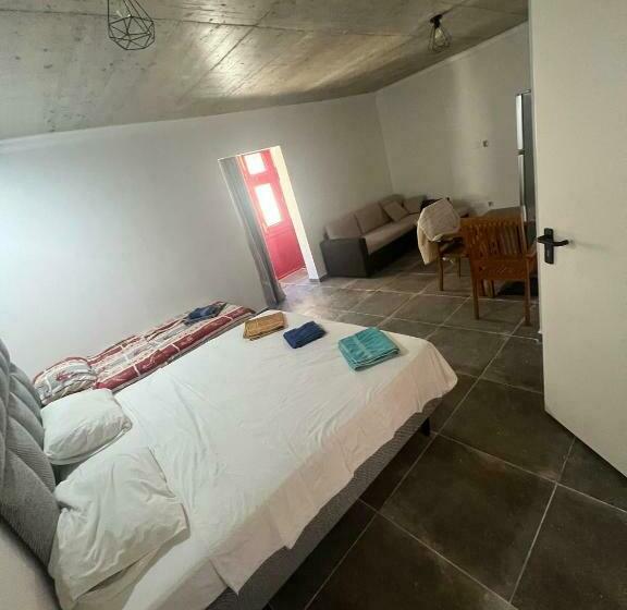 پانسیون Bosio Guest House Msida