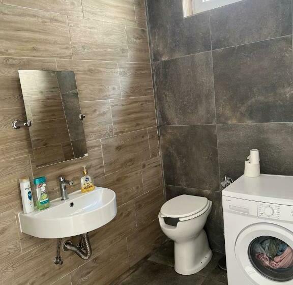 پانسیون Bosio Guest House Msida