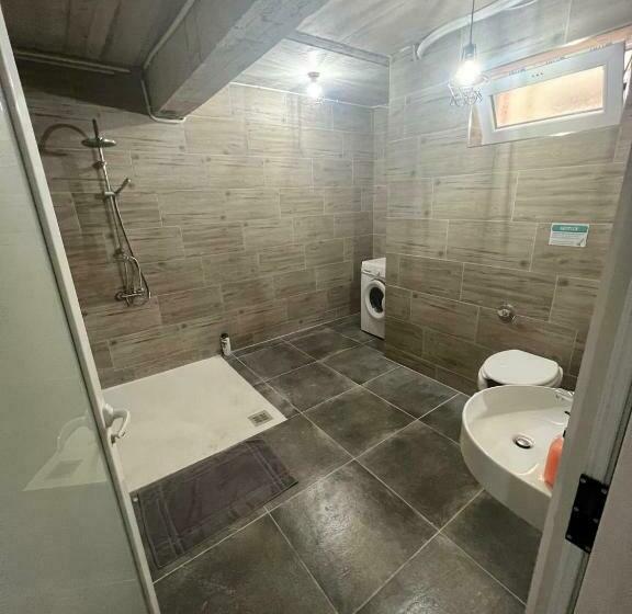 پانسیون Bosio Guest House Msida