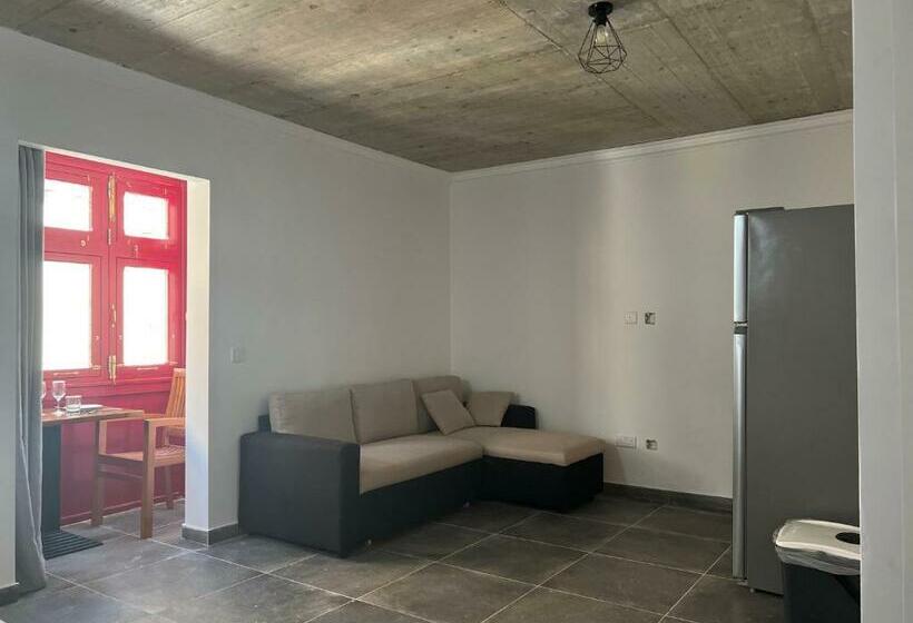 پانسیون Bosio Guest House Msida