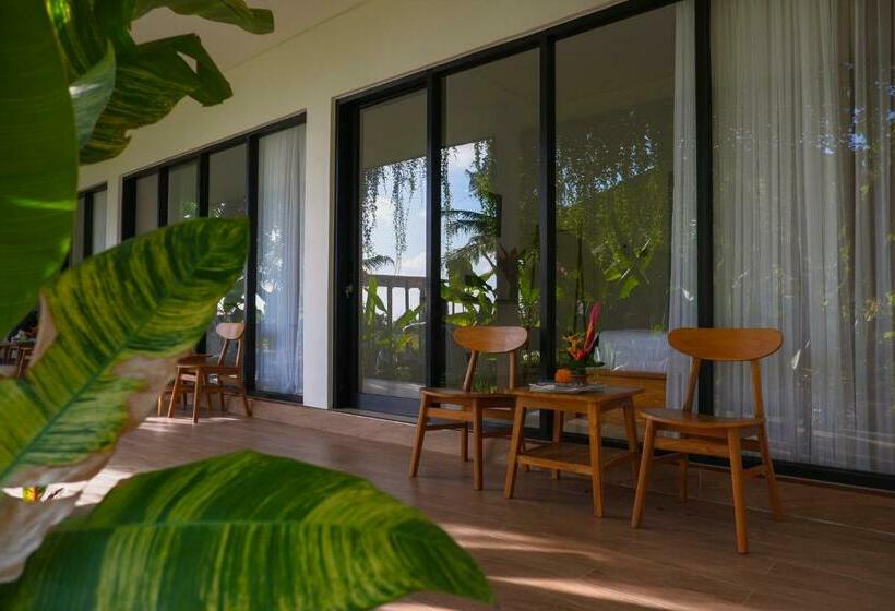 פנסיון Dana S House