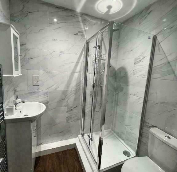 Пансион Dunstable Boutique Guest House