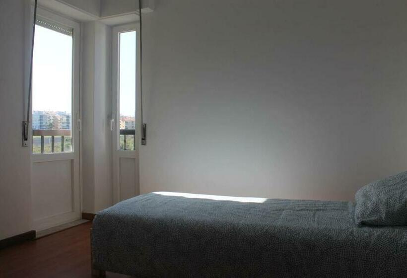 펜션 Gg Carcavelos