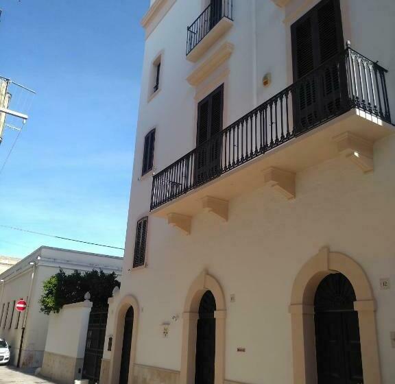 Пансион Greliu 1860