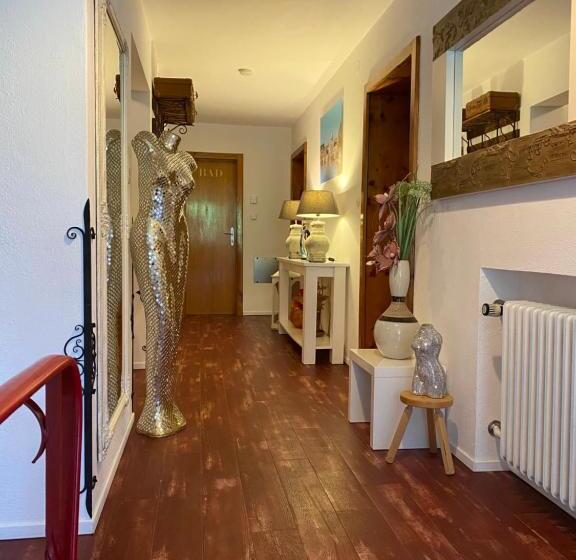 Пансион Gästehaus Schmitt