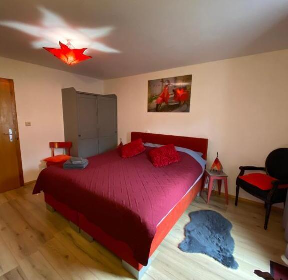 Пансион Gästehaus Schmitt