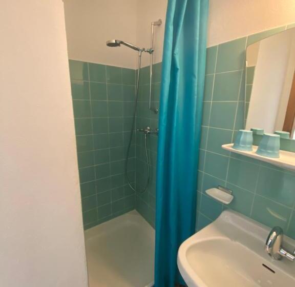 بنسيون Gästehaus Schmitt