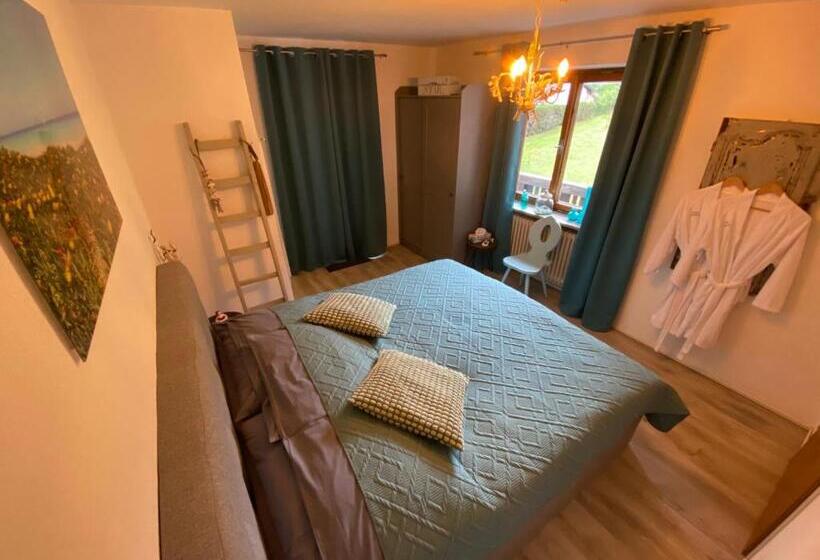 Пансион Gästehaus Schmitt