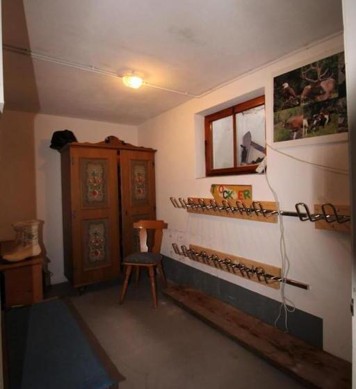 Пансион Gästehaus Schmitt