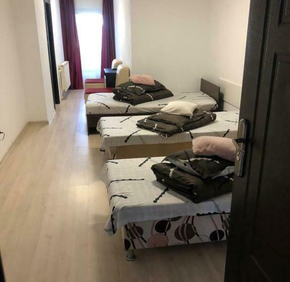 膳宿费 Hostel Mialma