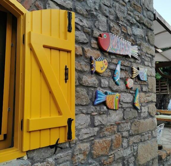 膳宿费 Ilios Guest House