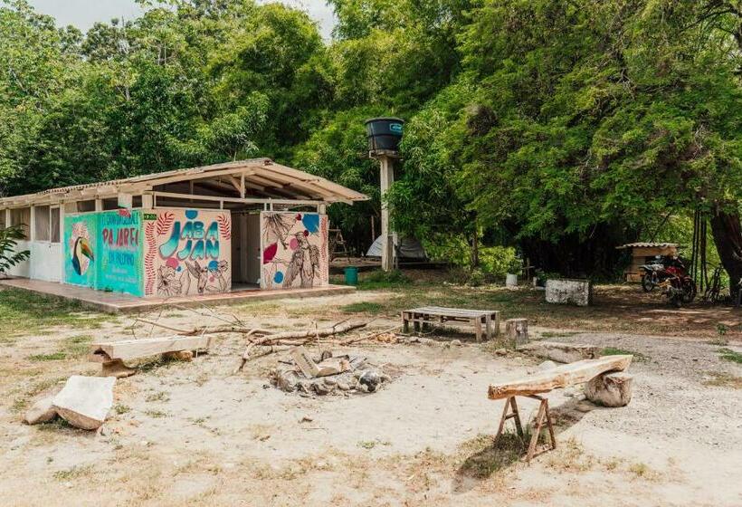 פנסיון Jaba Jan Hostal