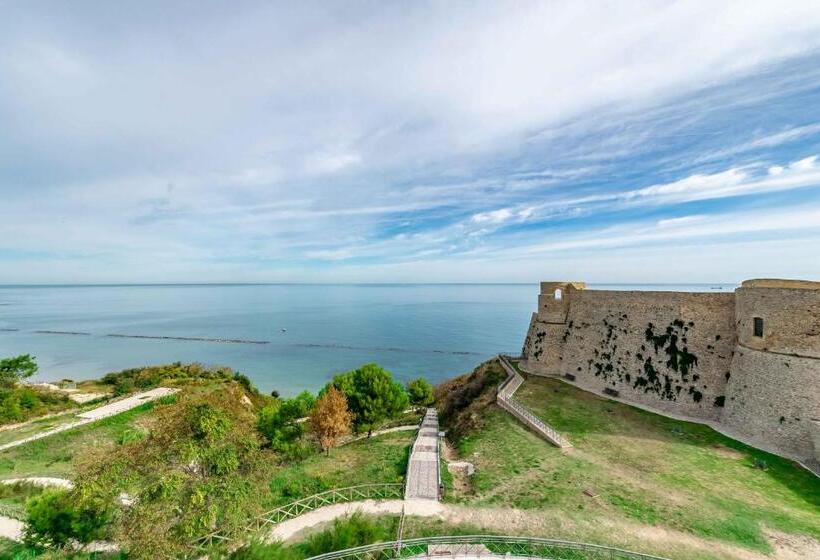 بنسيون Le Dimore