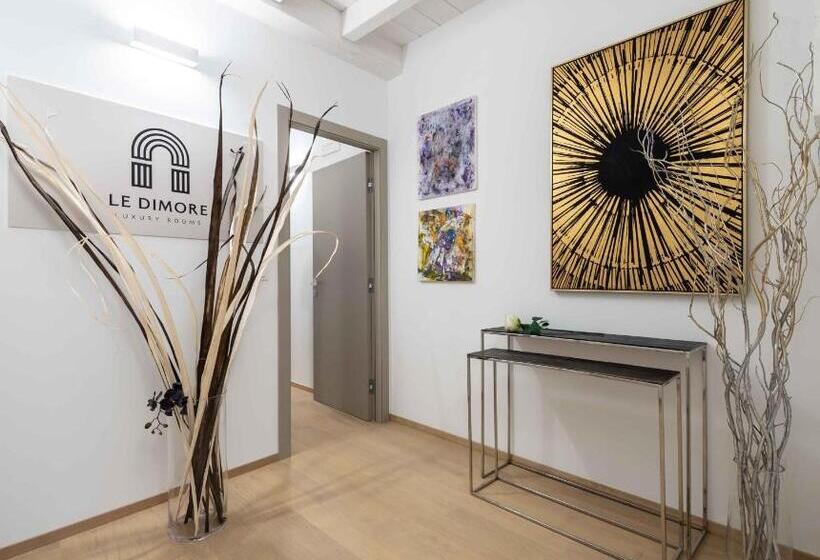 بنسيون Le Dimore