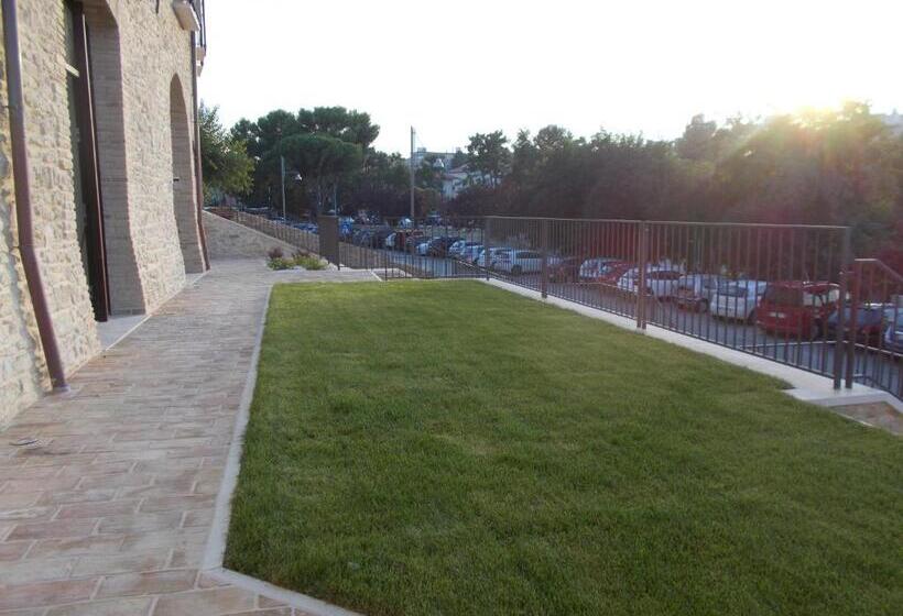 بنسيون Le Dimore