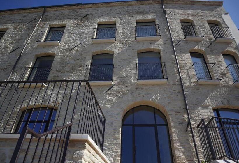 بنسيون Le Dimore