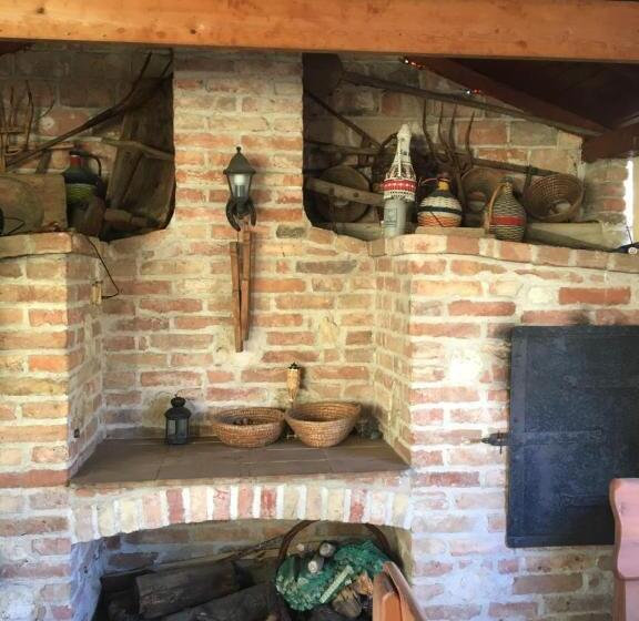 פנסיון Na úpatí Pálavy