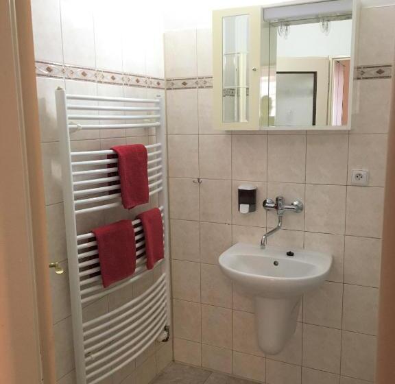 פנסיון Na úpatí Pálavy