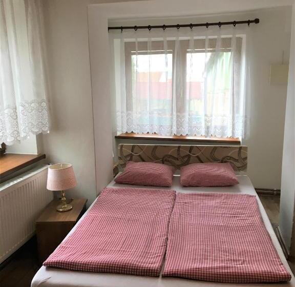 פנסיון Na úpatí Pálavy