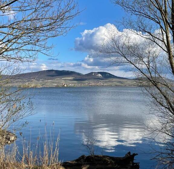 פנסיון Na úpatí Pálavy