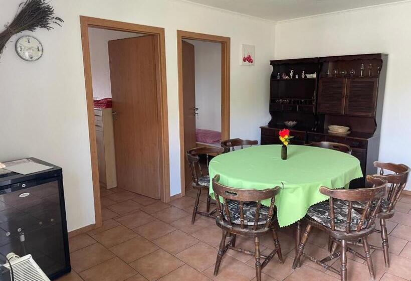 פנסיון Na úpatí Pálavy