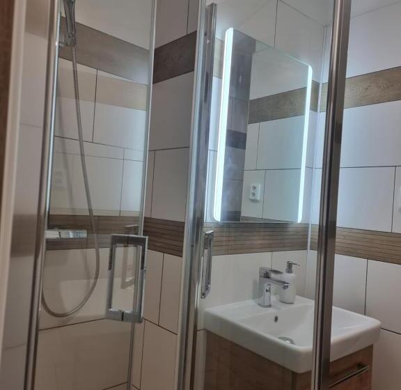 פנסיון Penzion U Skály