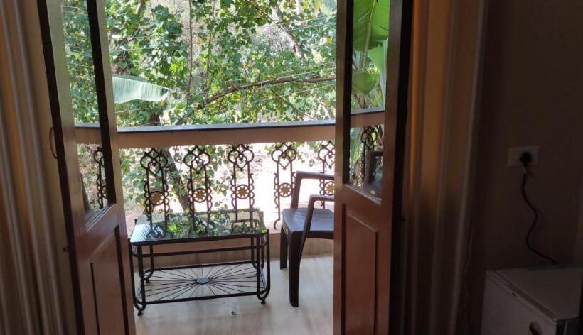 פנסיון Perola Marinha