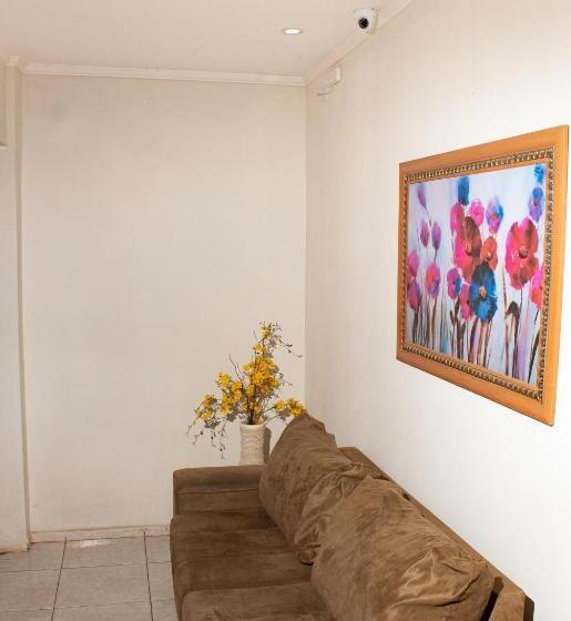 펜션 Pousada Rodrigues