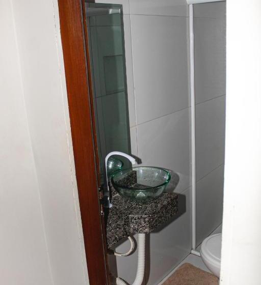 펜션 Pousada Rodrigues