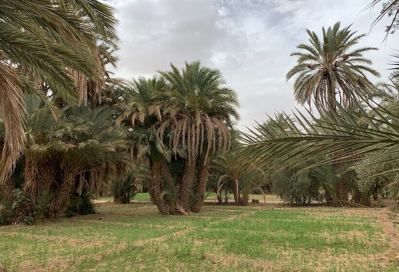 پانسیون Room In Guest Room  Charming Guest House With Pool For 6 People 1