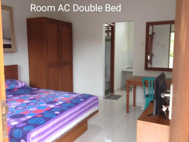 פנסיון Sabua Guest House