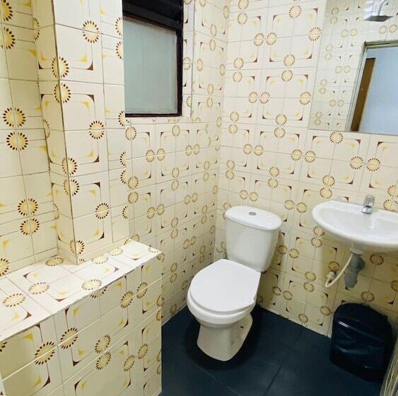 펜션 Suites Centro Internacional