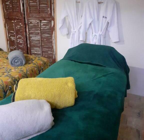 פנסיון Demeure Du Dragon 5 Chambres Piscine  10 Lits   Personnes