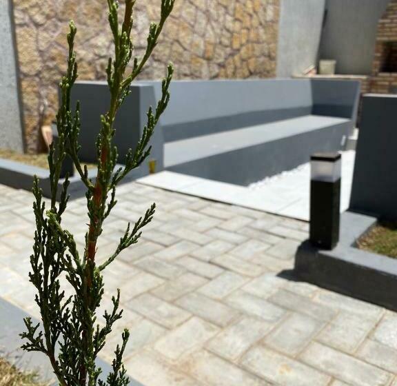 膳宿费 Villa Suíça Ibiapaba