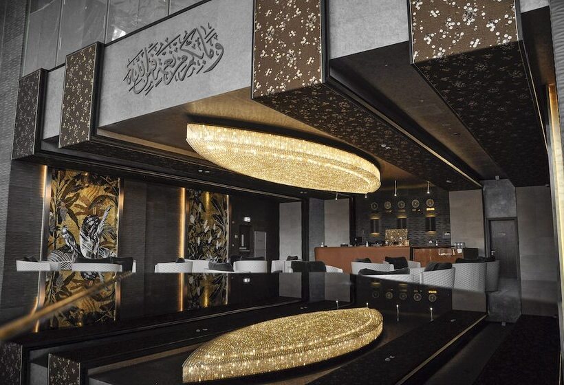 The Bentley Luxury Hotel & Suites