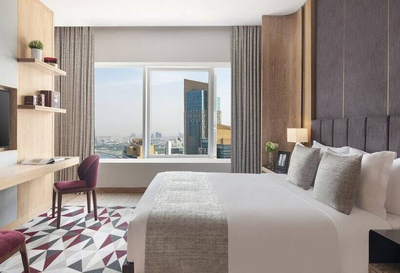 The Bentley Luxury Hotel & Suites